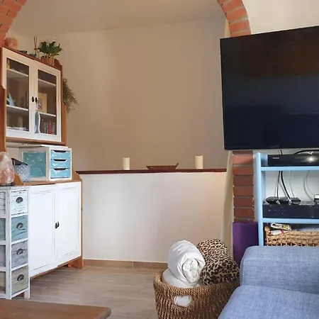Apartamento Vista Mar Wifi Playa San Blas * San Miguel de Abona