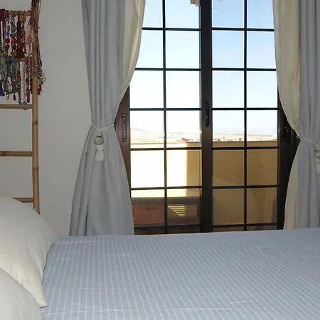 Apartment Apartamento Vista Mar Wifi Playa San Blas San Miguel de Abona