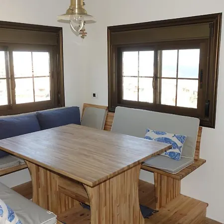 Apartamento Vista Mar Wifi Playa San Blas *