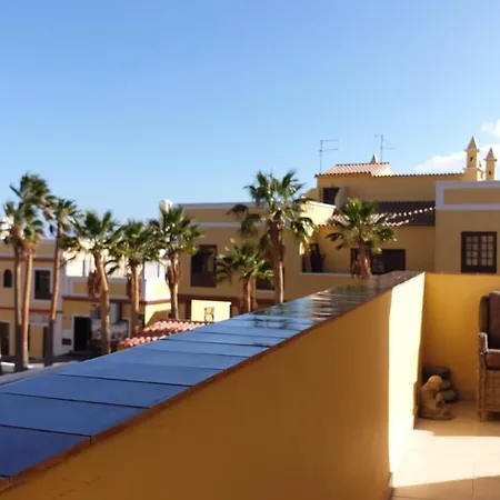 Apartment Apartamento Vista Mar Wifi Playa San Blas