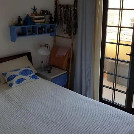 Apartamento Vista Mar Wifi Playa San Blas * San Miguel de Abona
