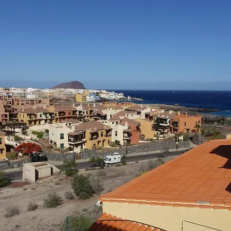 Apartamento Vista Mar Wifi Playa San Blas Apartment