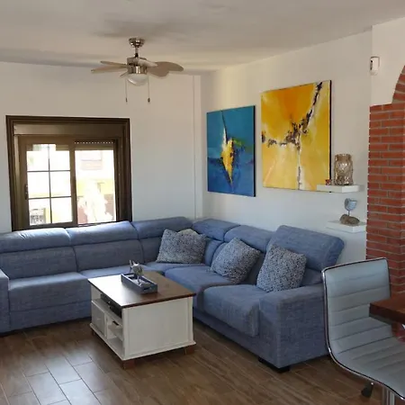 Apartamento Vista Mar Wifi Playa San Blas Apartment San Miguel de Abona