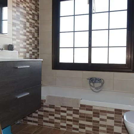 Apartamento Vista Mar Wifi Playa San Blas Apartment San Miguel de Abona