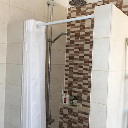 Apartamento Vista Mar Wifi Playa San Blas 아파트 산미겔데아보나