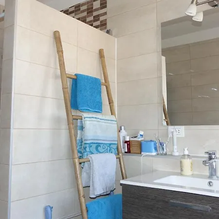 Apartamento Vista Mar Wifi Playa San Blas *